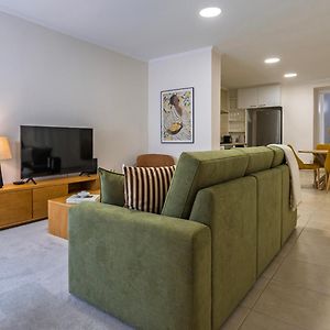 Appartement met Twee Slaapkamers